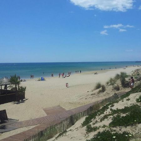 Naturiste Cap D'Agde Heliopolis K 106 Bagian luar foto